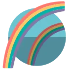 Amaze SVG Icon